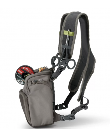 ORVIS CHEST PACK SAND